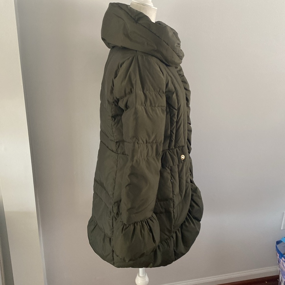 Betsy Johnson coat EXCELLENT condition - Picture 6 of 14